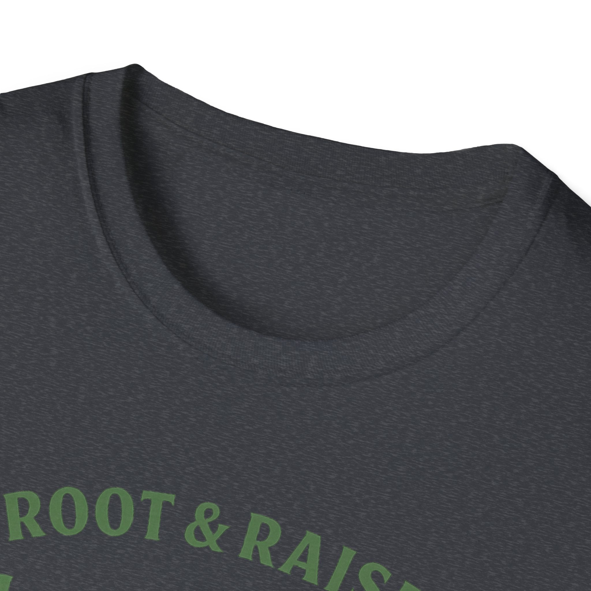 Plant Flowers Grow Dinner T-Shirt