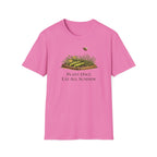 Plant Once Eat All Summer T-Shirt