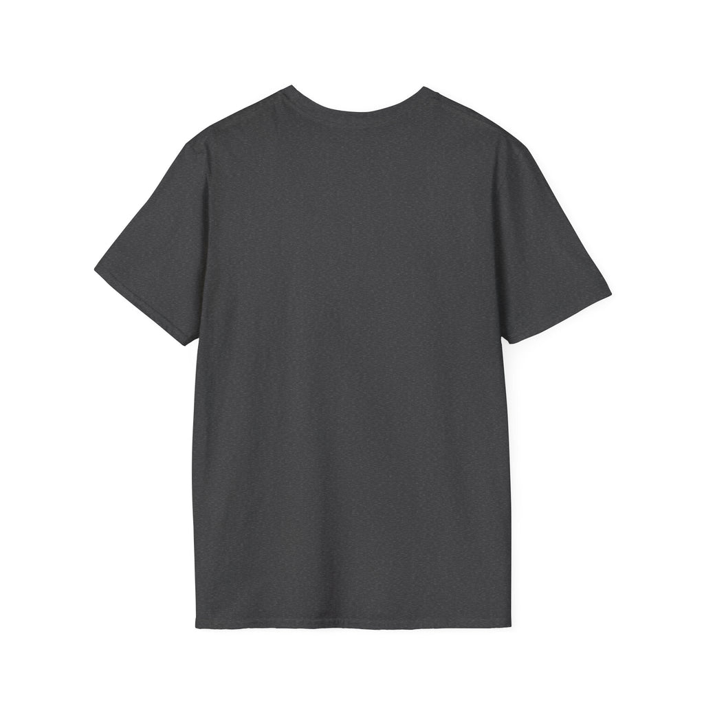 Inflation? I Grow My Own Tomatoes T-Shirt - Ridiculous Dark