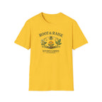 Kitchen Garden Standard T-Shirt