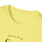 Grown With Pollinators T-Shirt