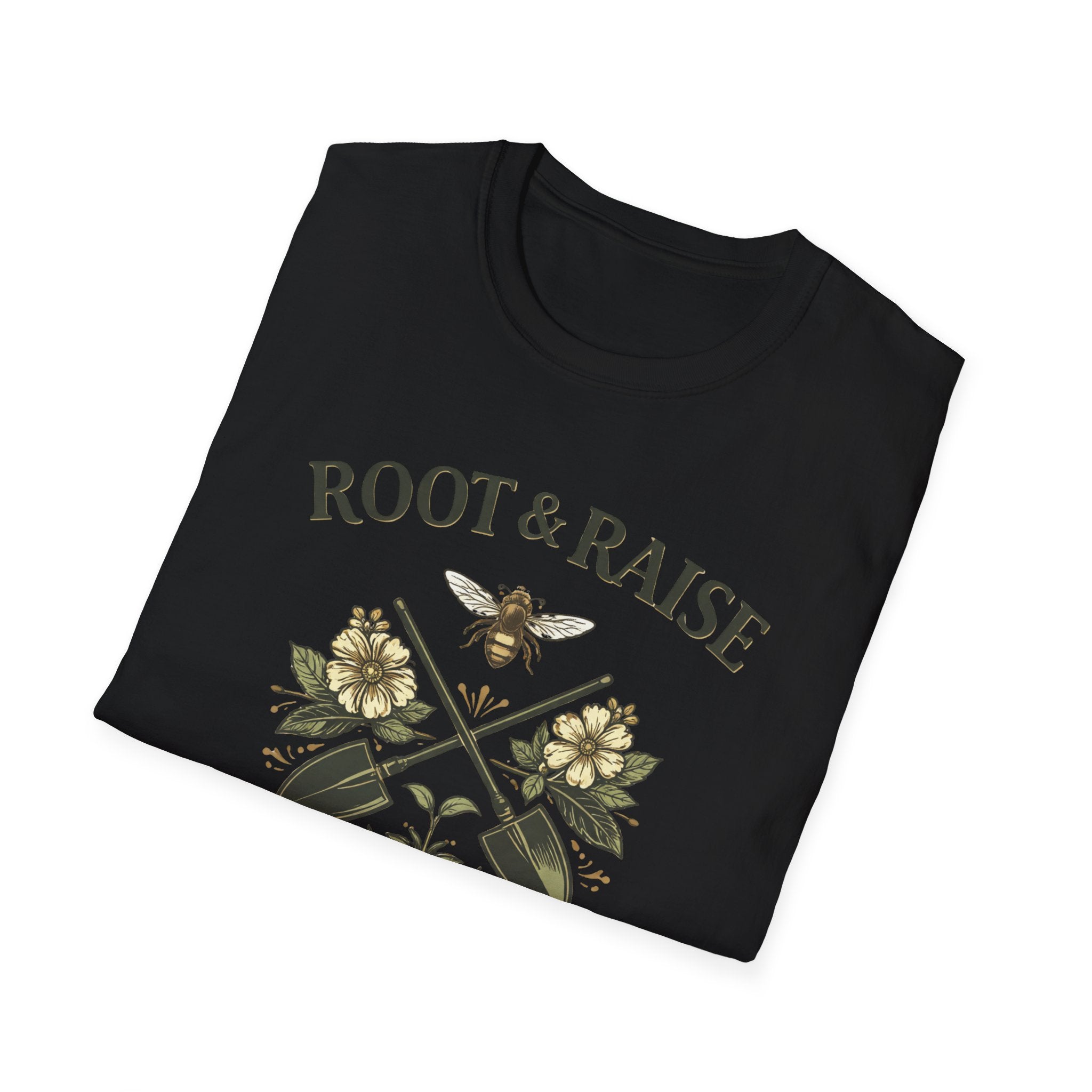 Garden Supply For Good Things T-Shirt