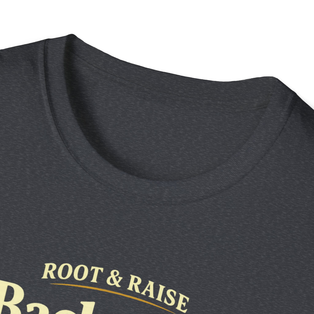 Backyard Food Security T-Shirt