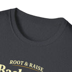 Backyard Food Security T-Shirt