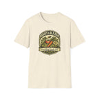 Grow What Feeds You T-Shirt