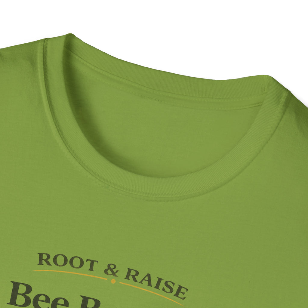 Bee Broke Grow Broke T-Shirt