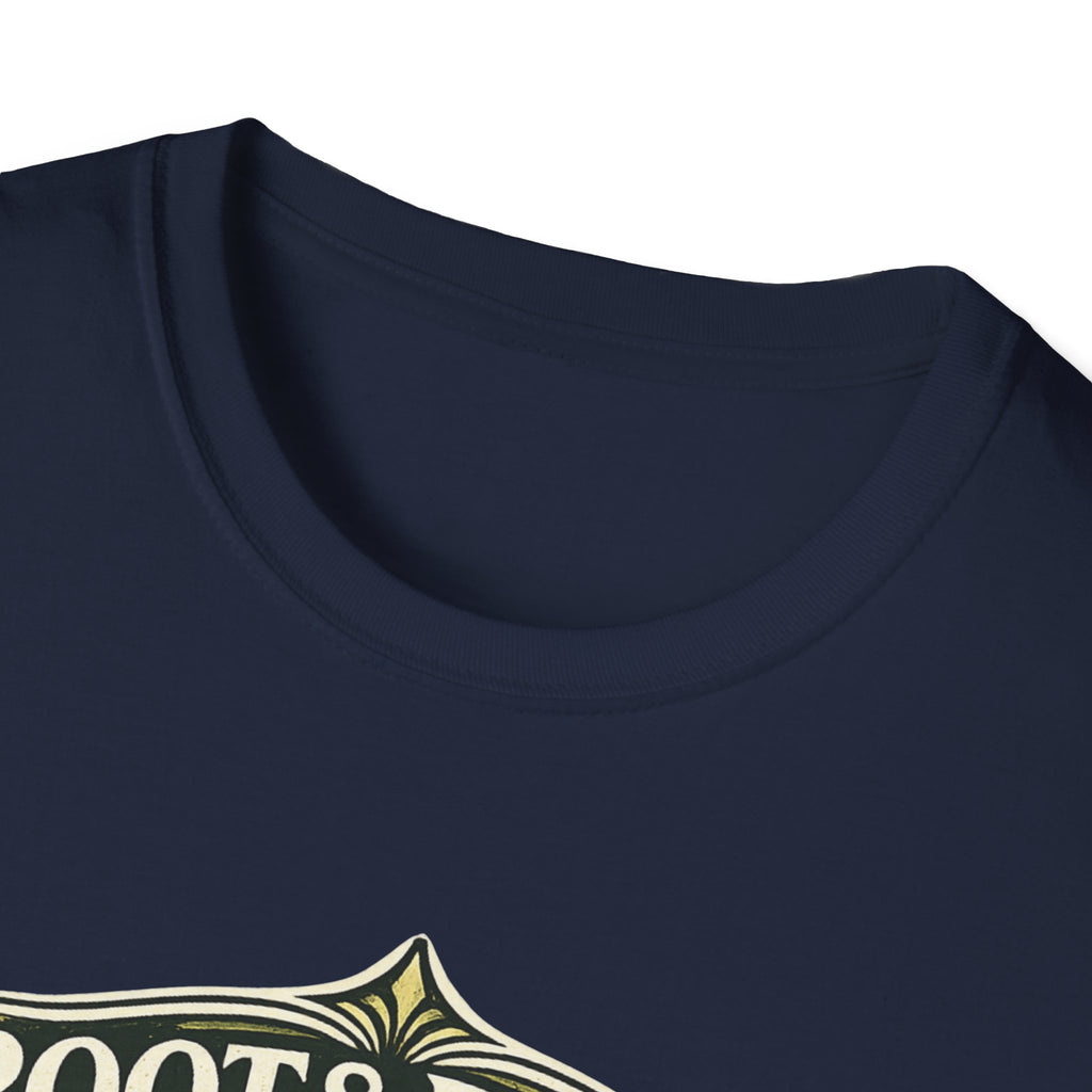 Backyard Food Starts With Bees T-Shirt