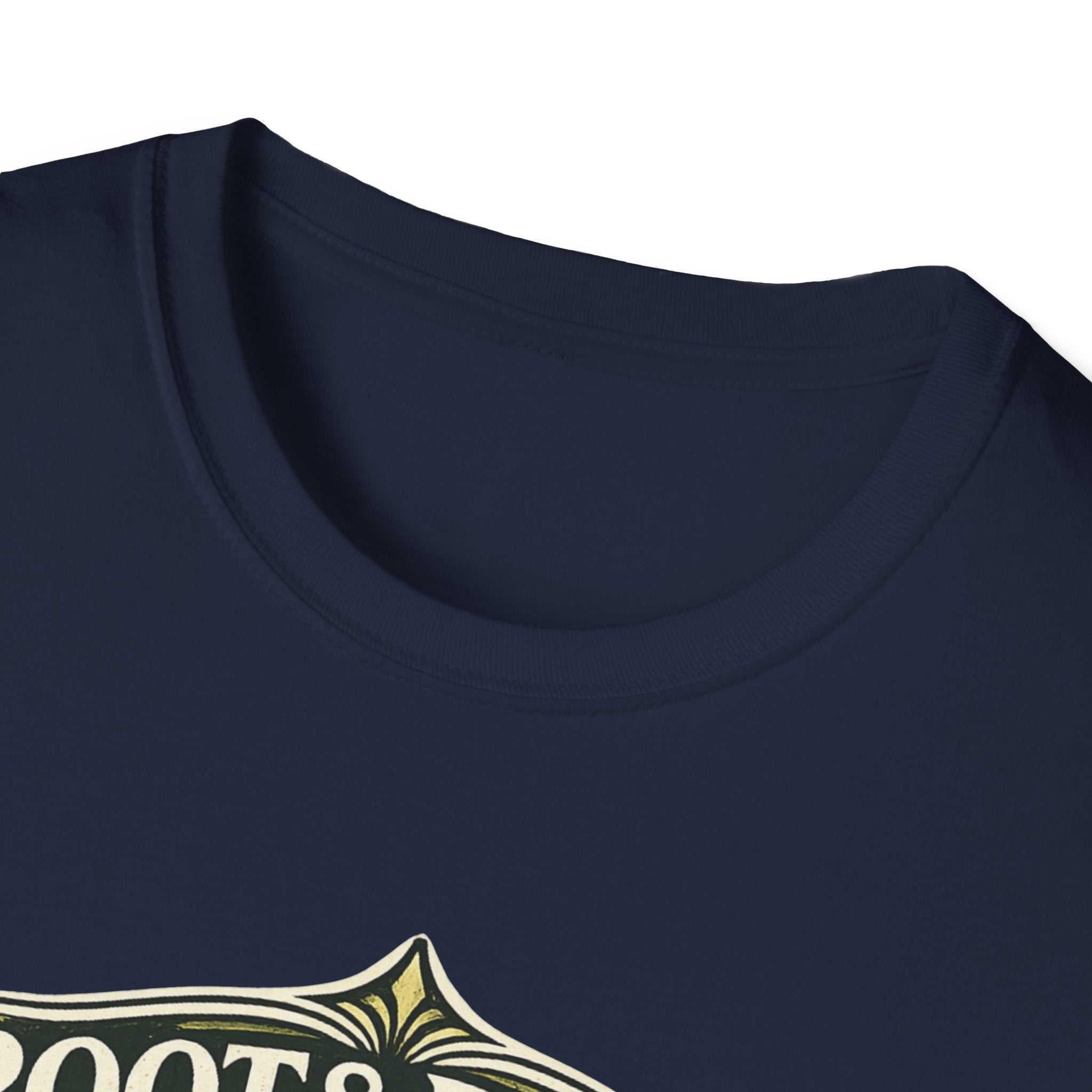 Backyard Food Starts With Bees T-Shirt