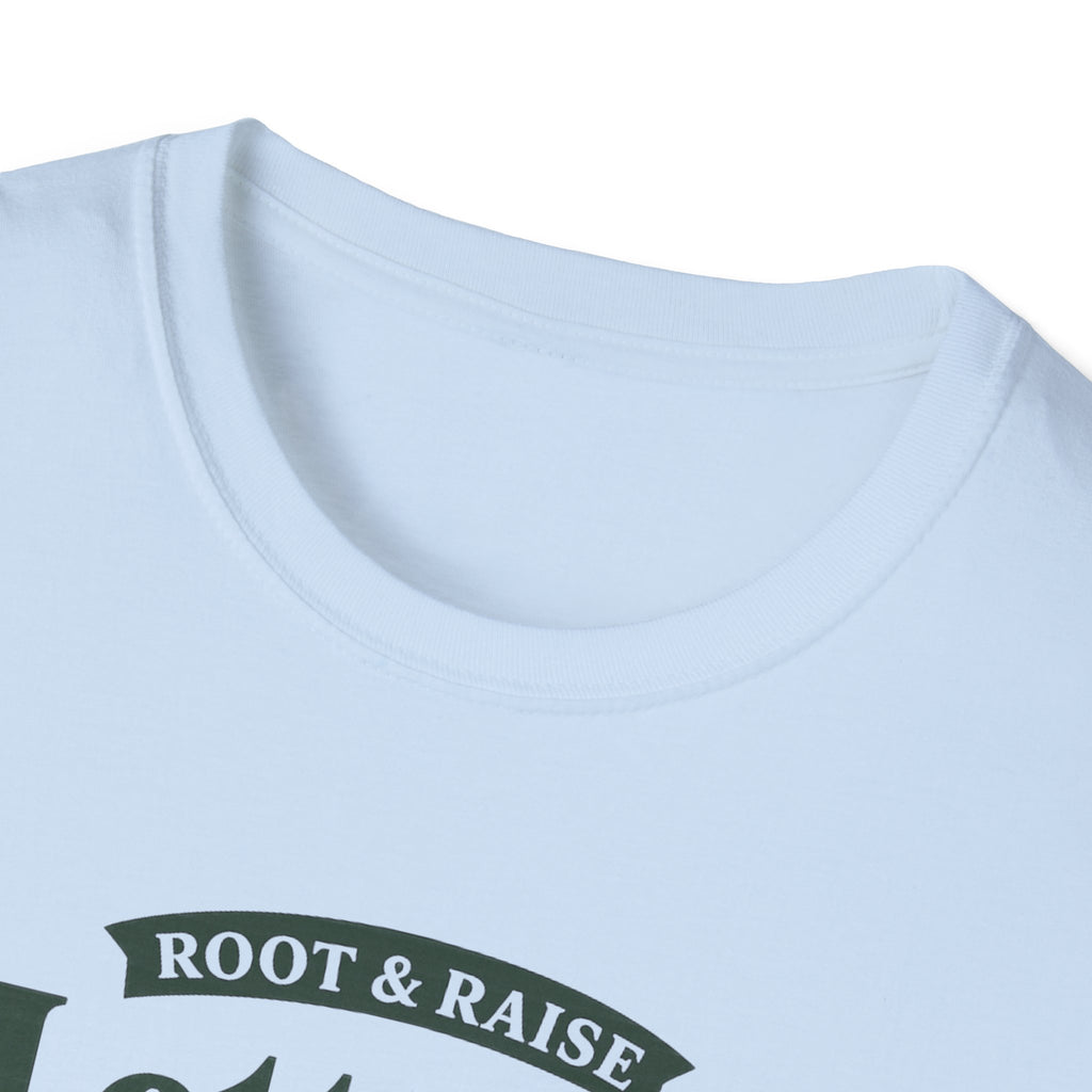 Lettuce Beat Inflation T-Shirt