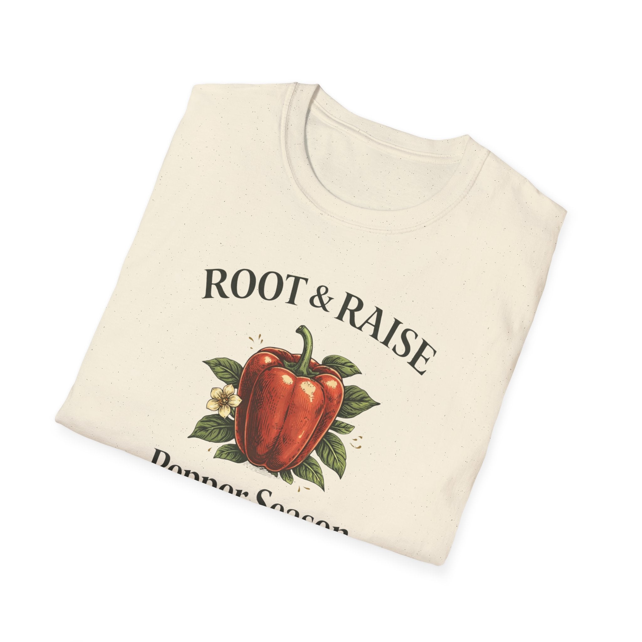 Pepper Season T-Shirt