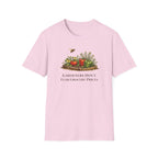 Gardeners Don't Fear Grocery Prices T-Shirt