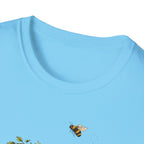 Plant Once Eat All Summer T-Shirt