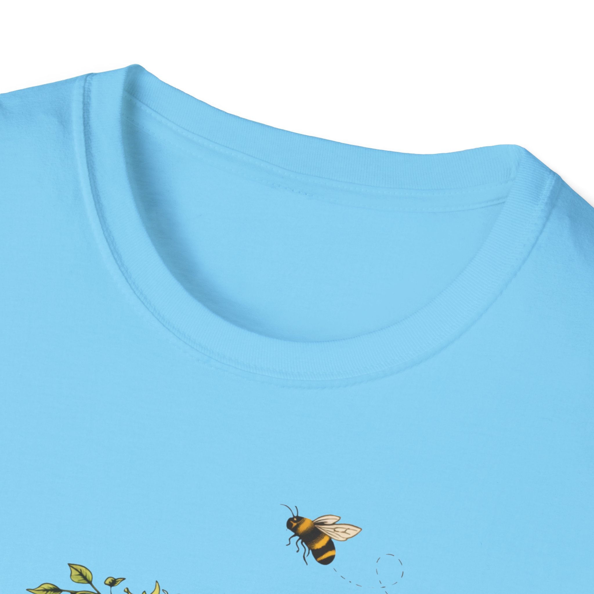 Plant Once Eat All Summer T-Shirt