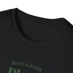 Plant Flowers Harvest Flavor T-Shirt