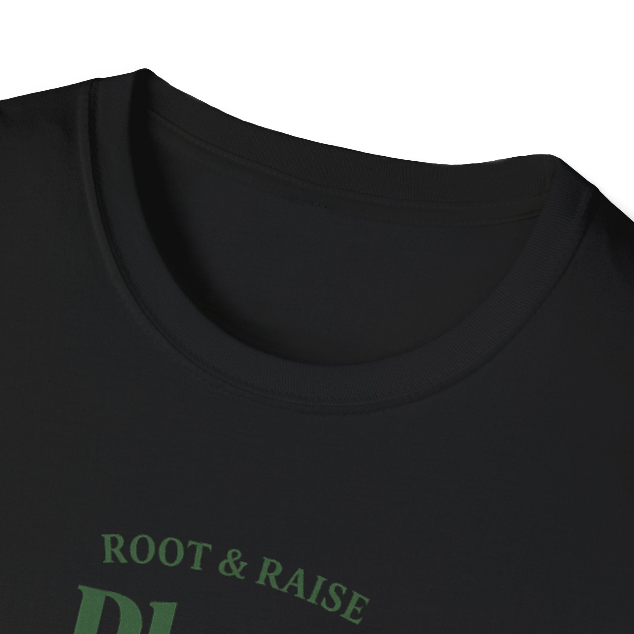 Plant Flowers Harvest Flavor T-Shirt