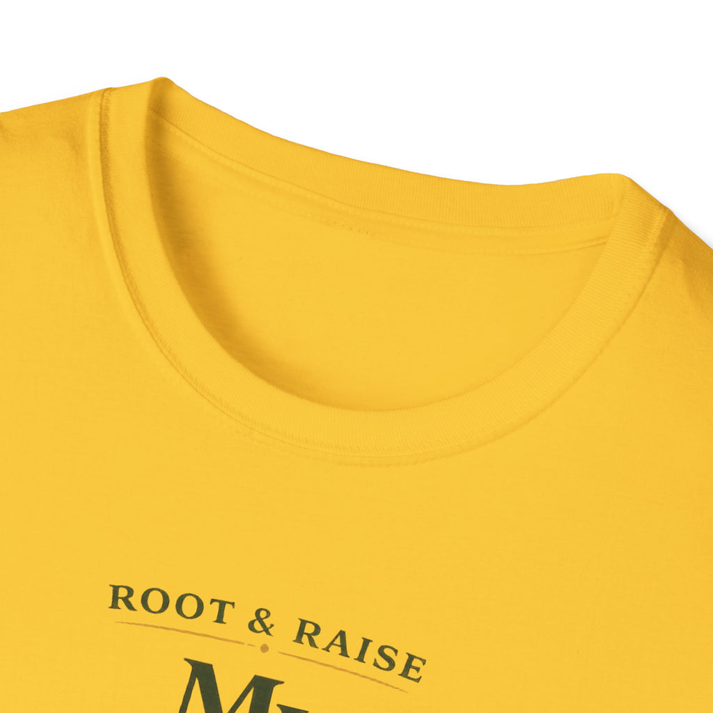 My Garden Pays Better Than Coupons T-Shirt