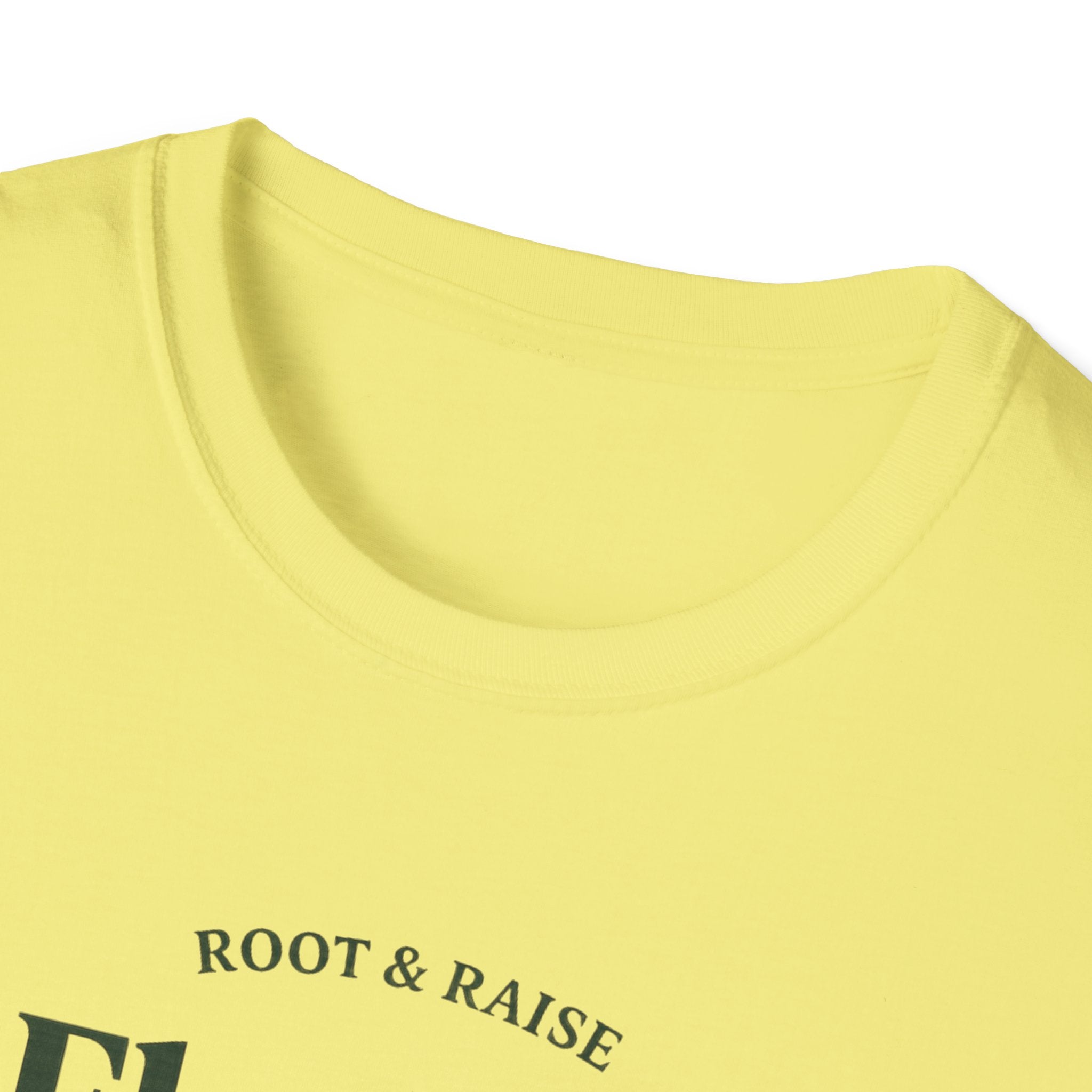 Flowers Make Food T-Shirt