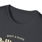 Pollinators Grow Dinner T-Shirt