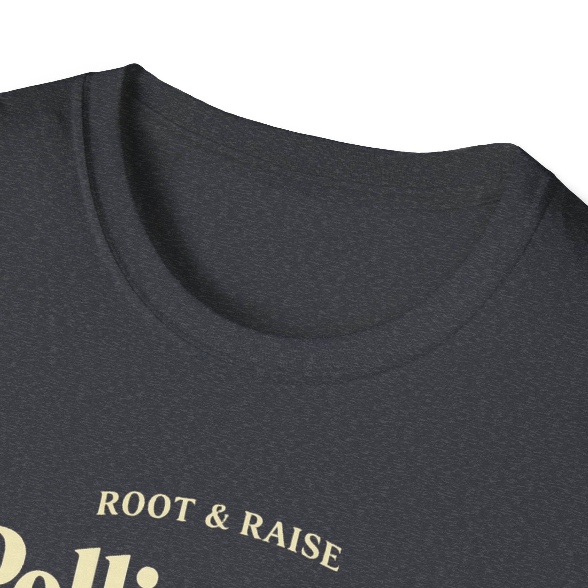 Pollinators Grow Dinner T-Shirt