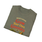 Grow Your Own Groceries T-Shirt