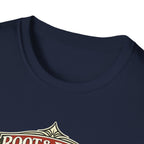 Pollinator Garden Kitchen Garden T-Shirt - Vintage
