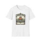 Backyard Food Starts With Bees T-Shirt