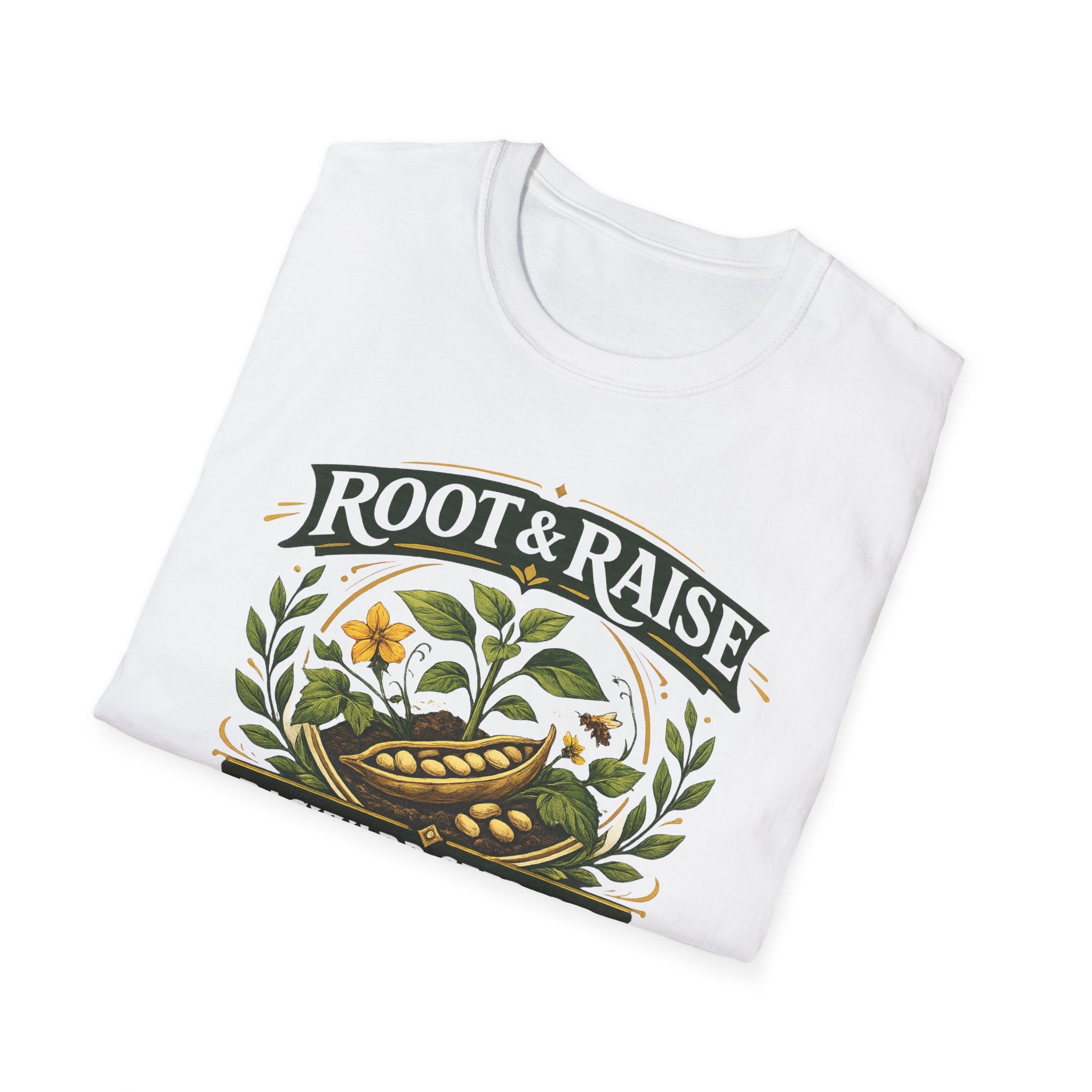 Backyard Seed Co. T-Shirt