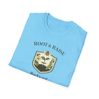 Bean Pod Harvest T-Shirt