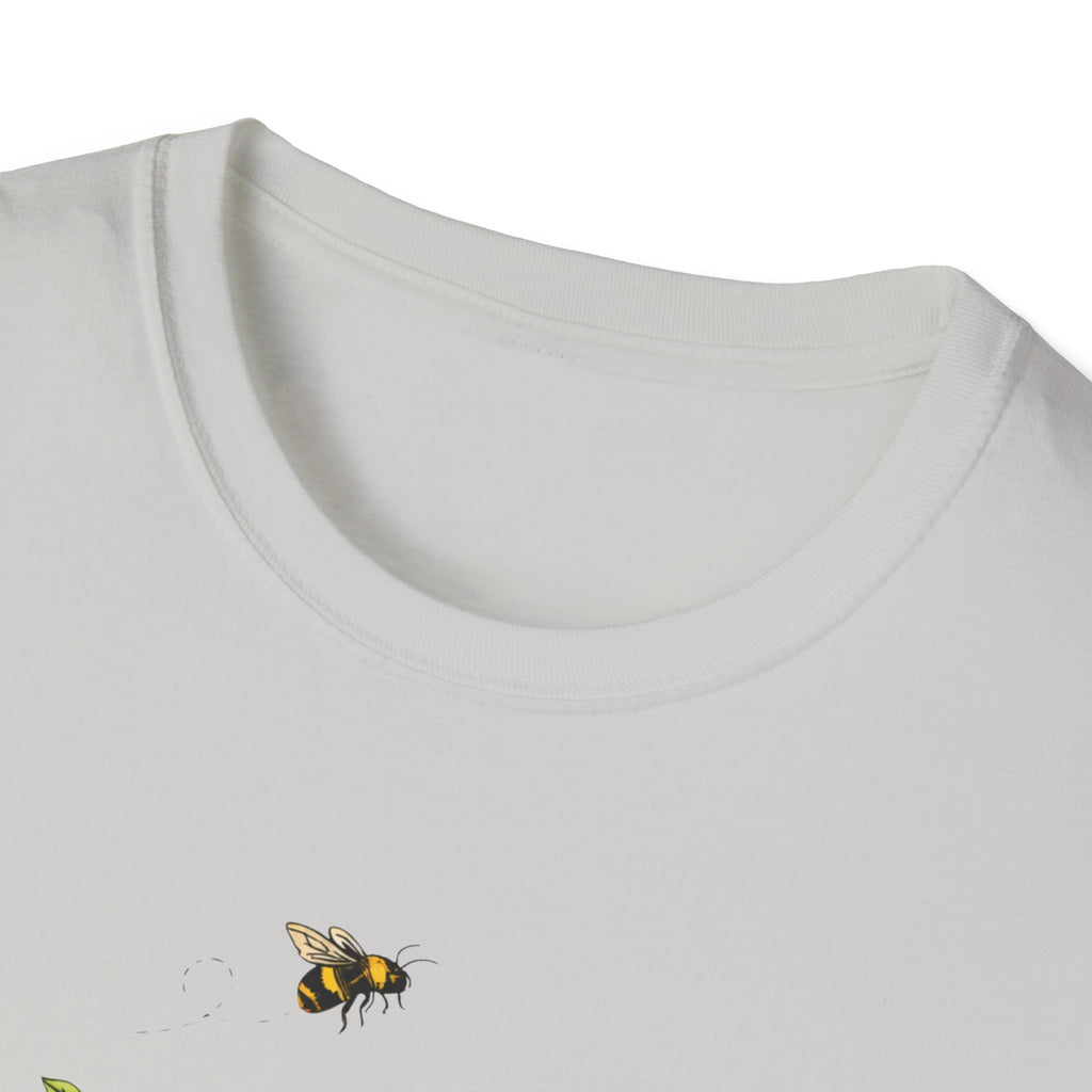 My Backyard Is My Produce Aisle T-Shirt