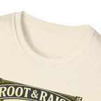 Flowers First Harvest Later T-Shirt