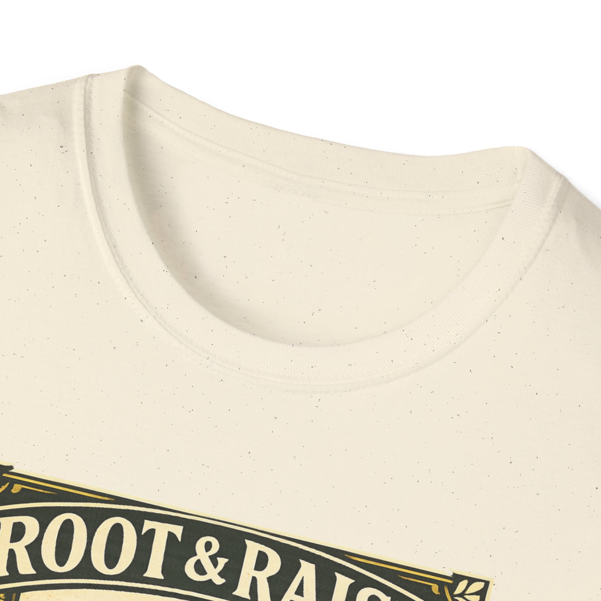 Flowers First Harvest Later T-Shirt