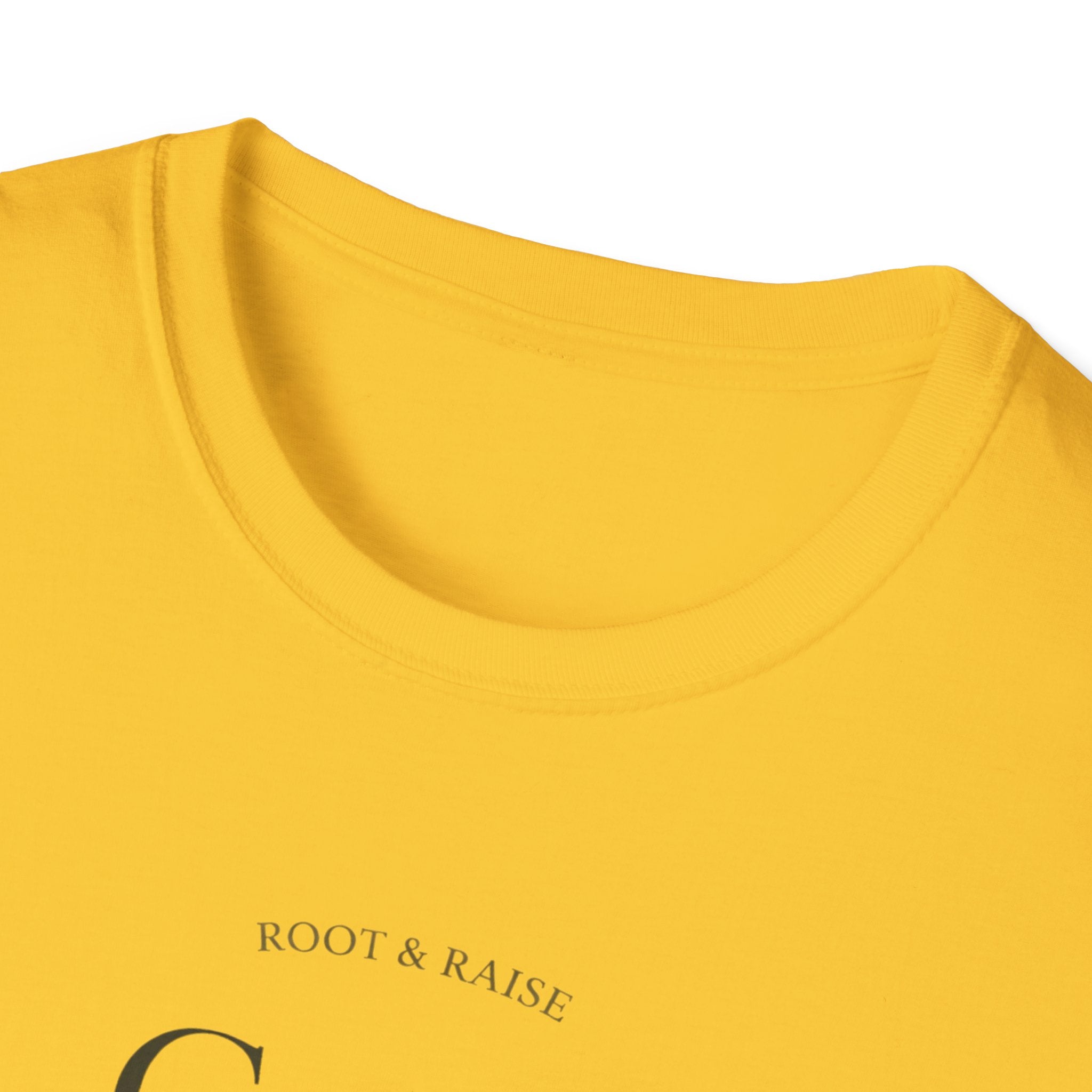 Grow What Matters T-Shirt