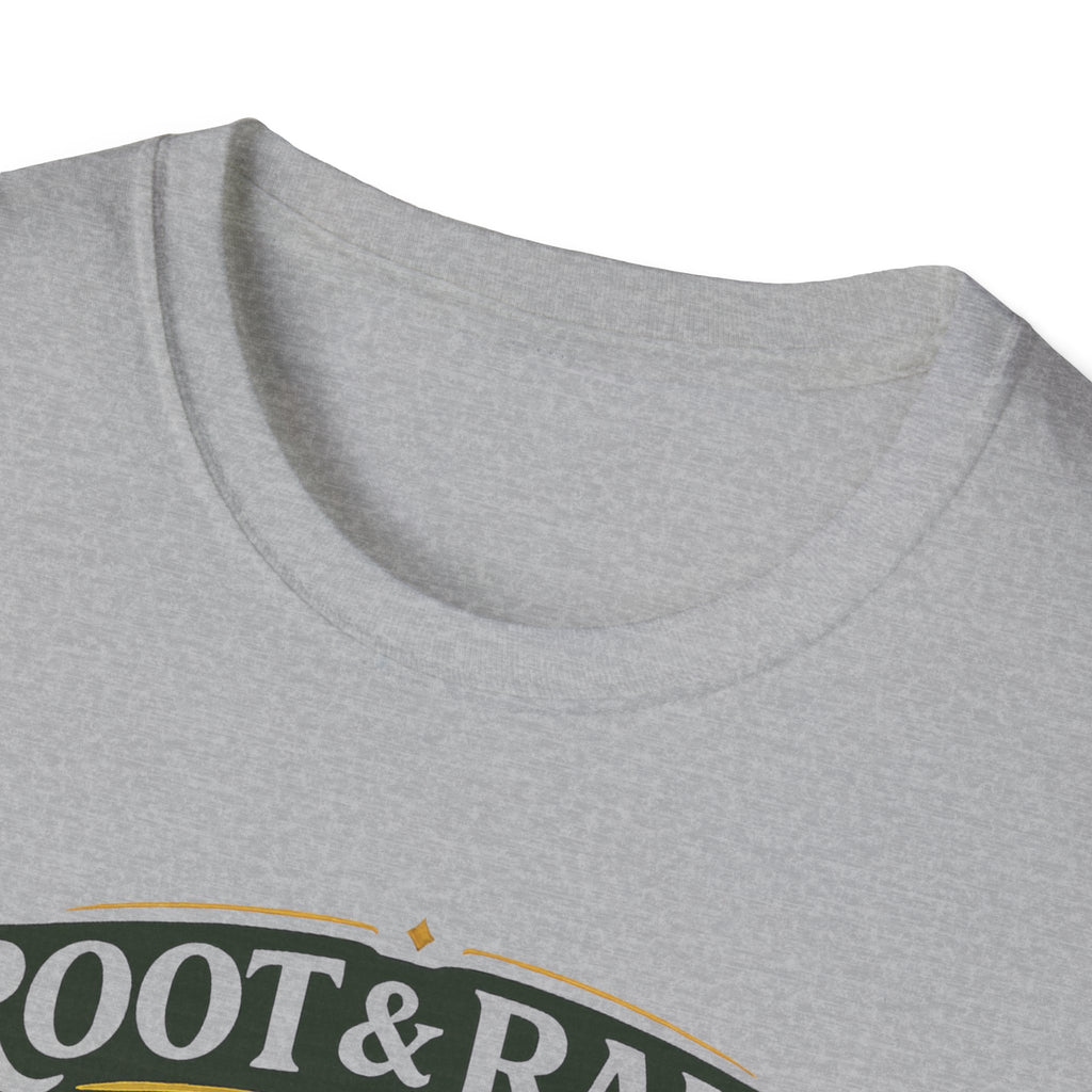 Backyard Seed Co. T-Shirt