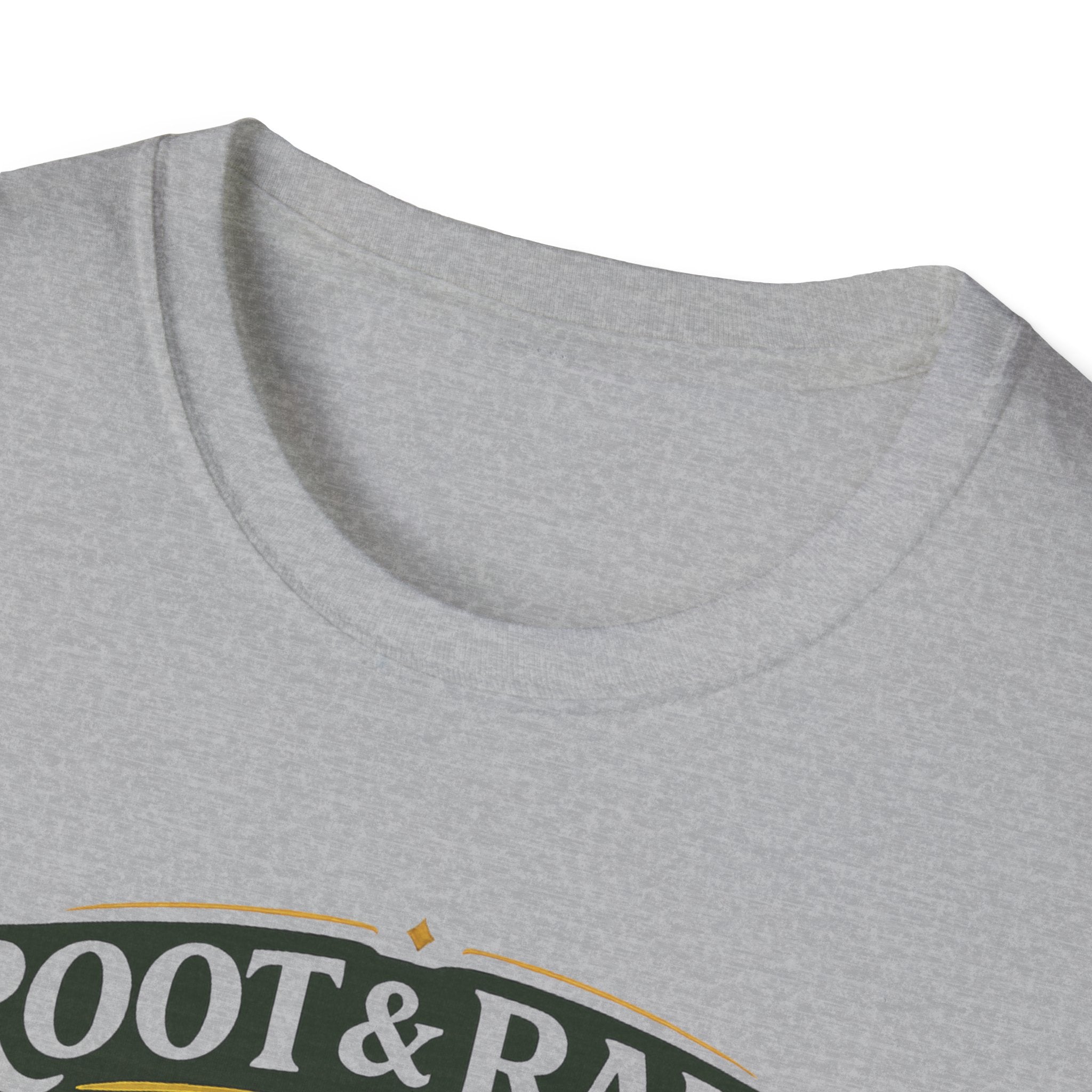 Backyard Seed Co. T-Shirt
