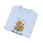 Marigold Season T-Shirt