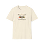 Pollinator Approved Produce T-Shirt