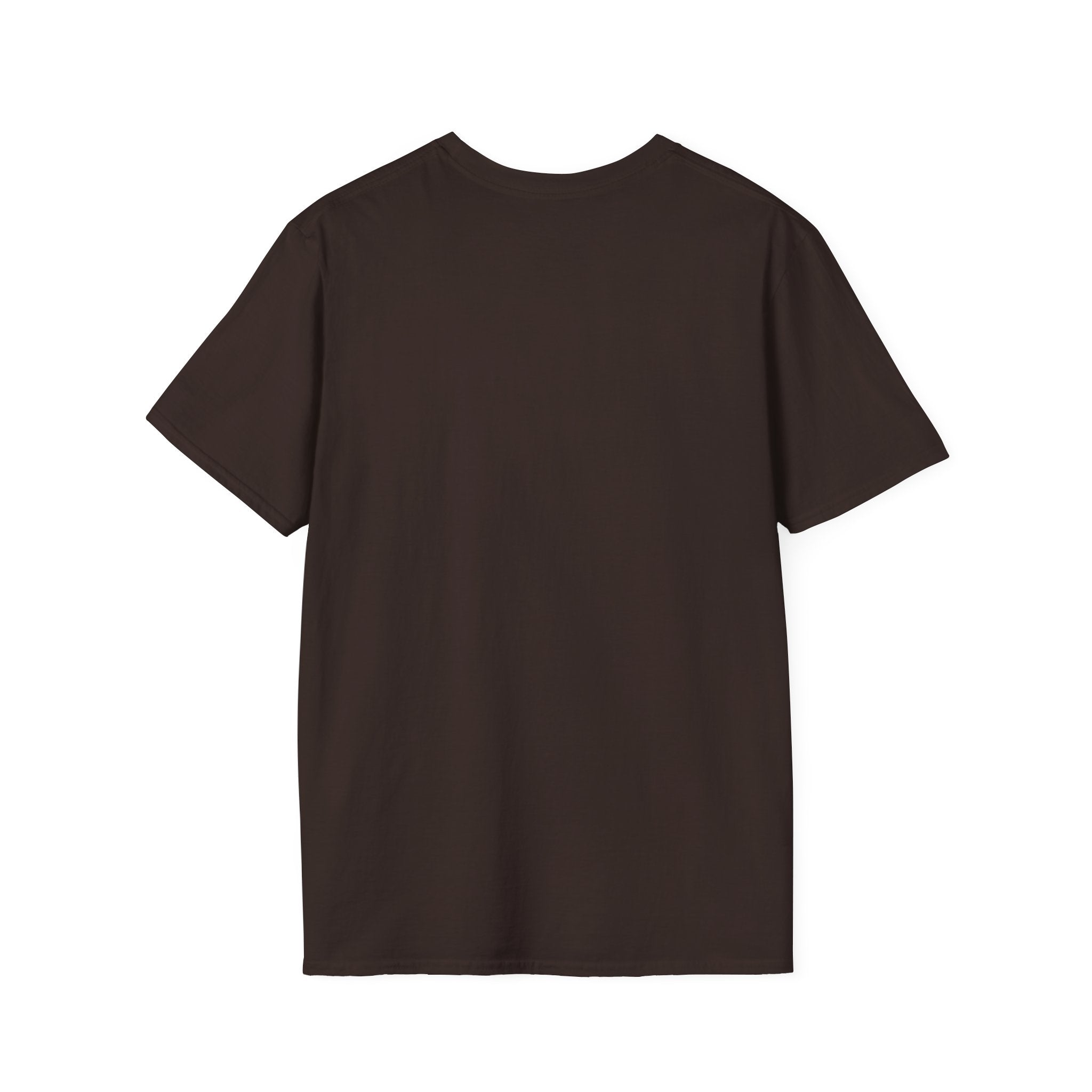 Backyard Food Security T-Shirt