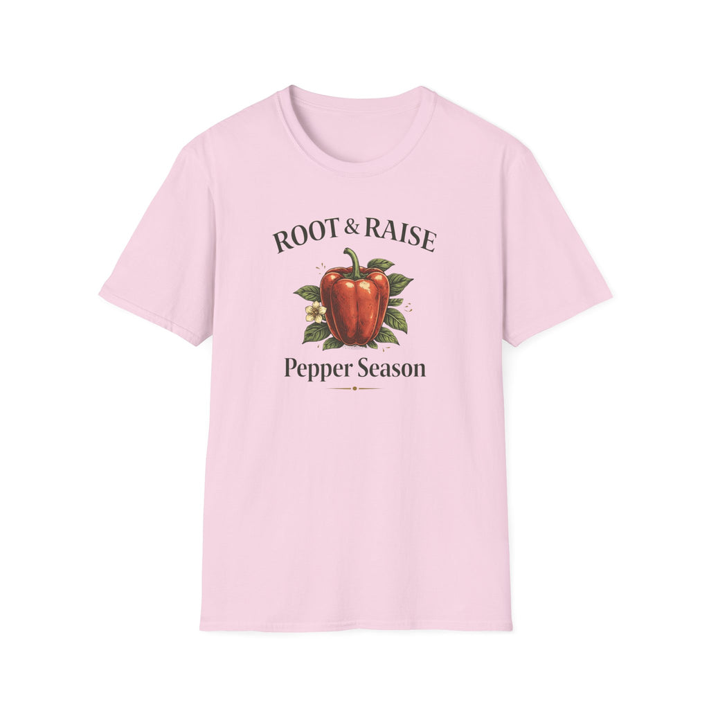 Pepper Season T-Shirt