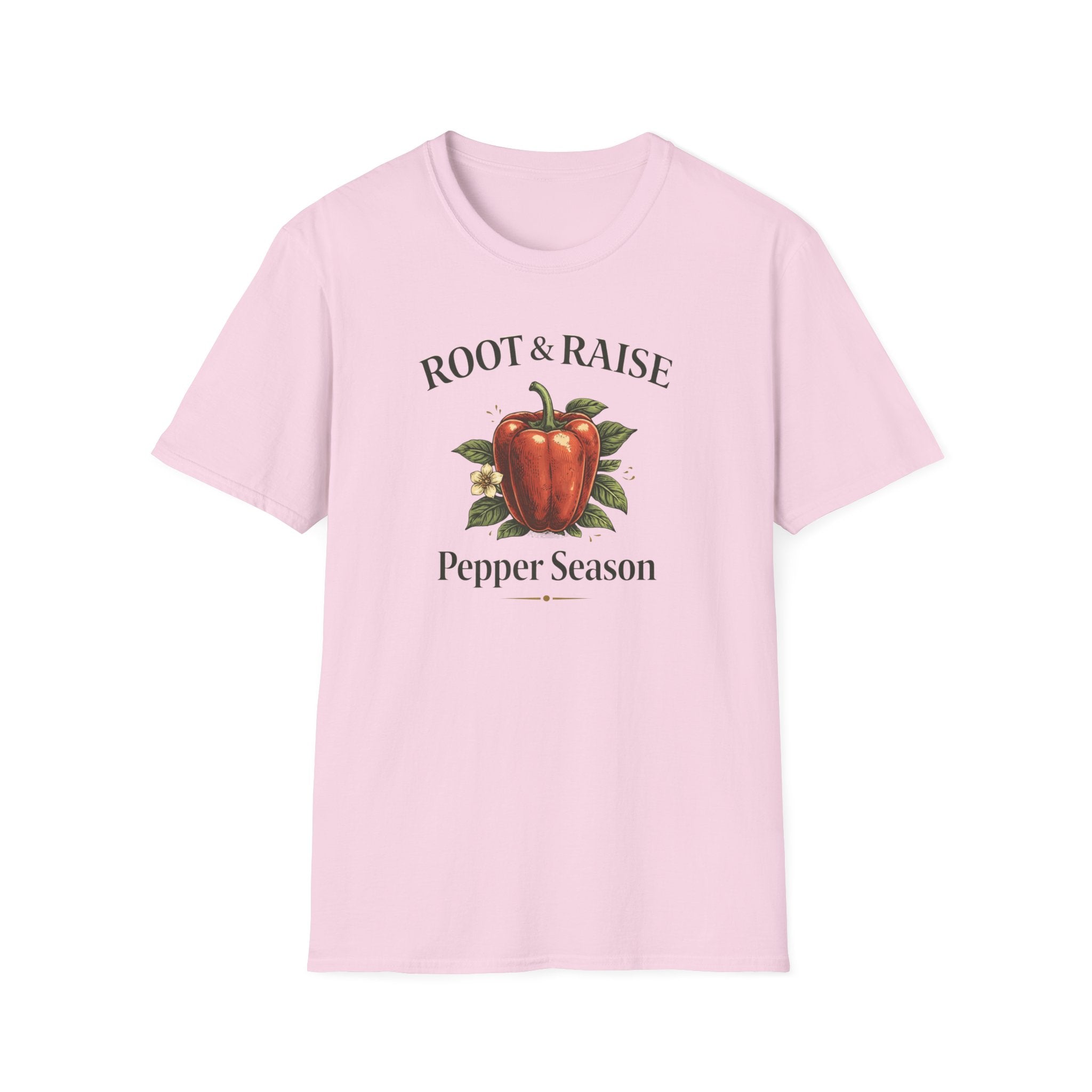Pepper Season T-Shirt