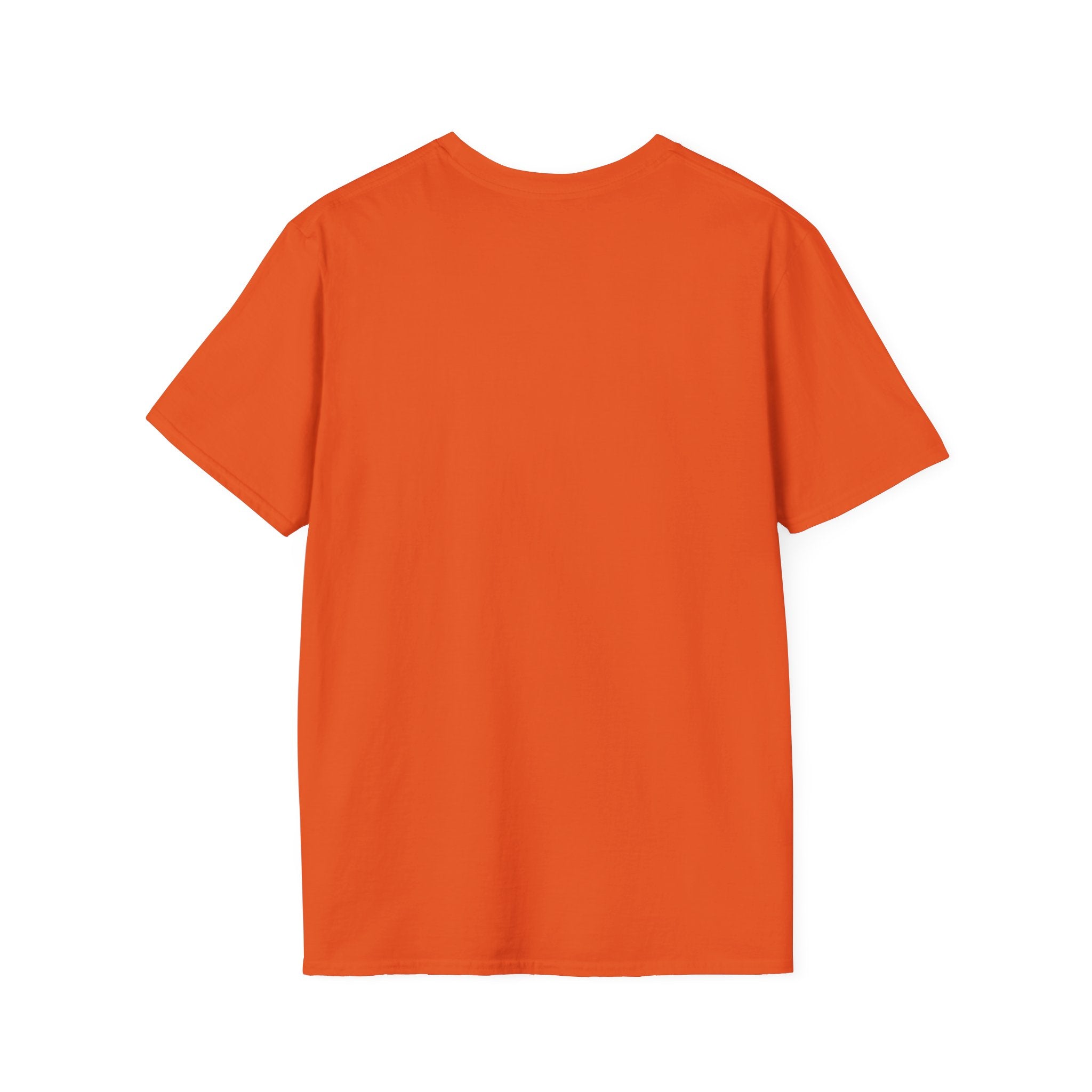 Pollinator Friendly Garden T-Shirt - Sketch