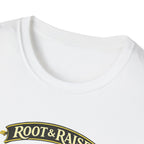 Bees Grow Our Food T-Shirt