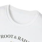 Bean Pod Harvest T-Shirt