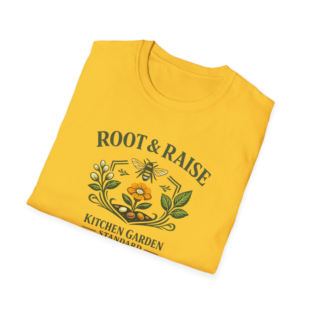 Kitchen Garden Standard T-Shirt