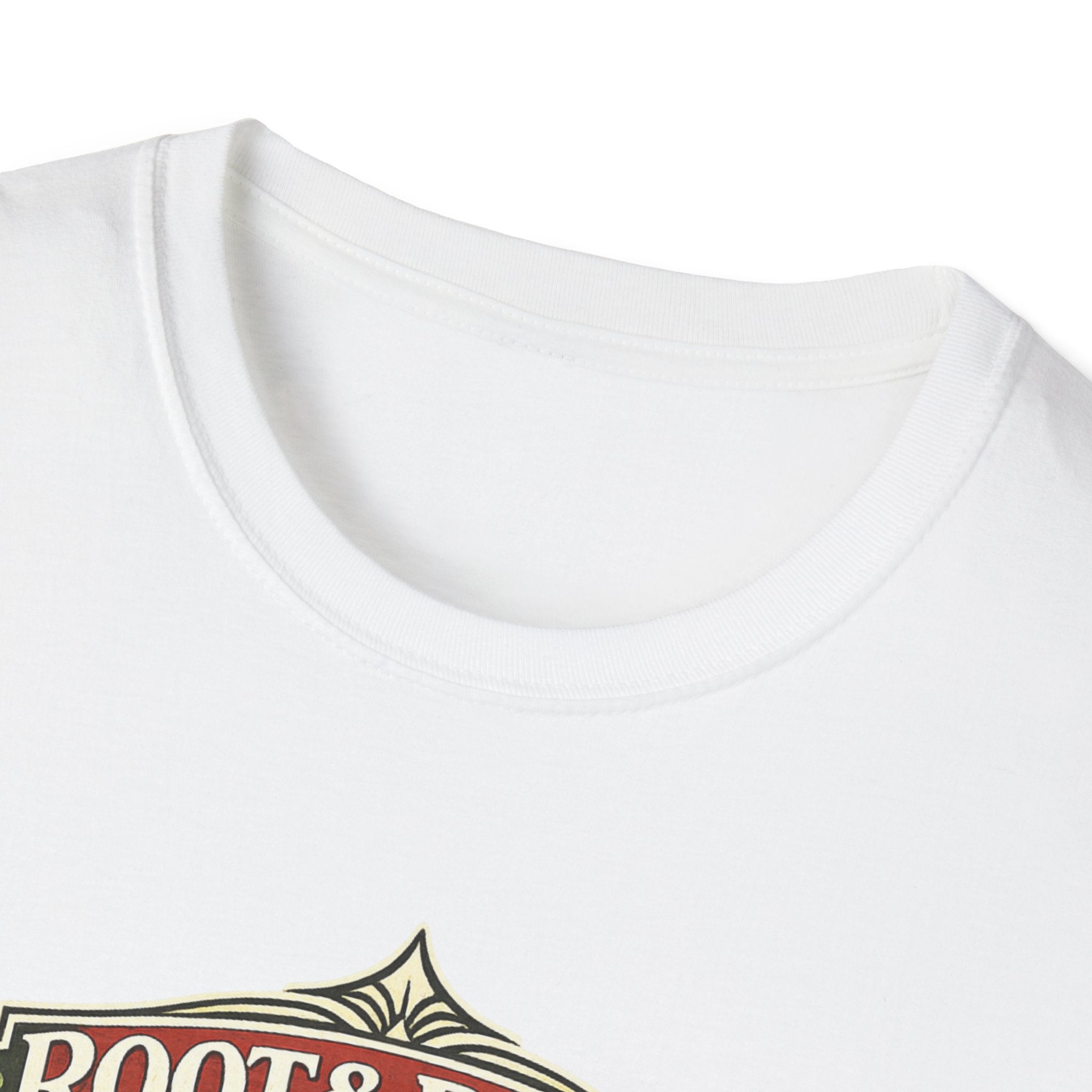 Pollinator Garden Kitchen Garden T-Shirt - Vintage