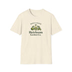 Heirloom Garden Co. T-Shirt