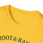 Kitchen Garden Standard T-Shirt