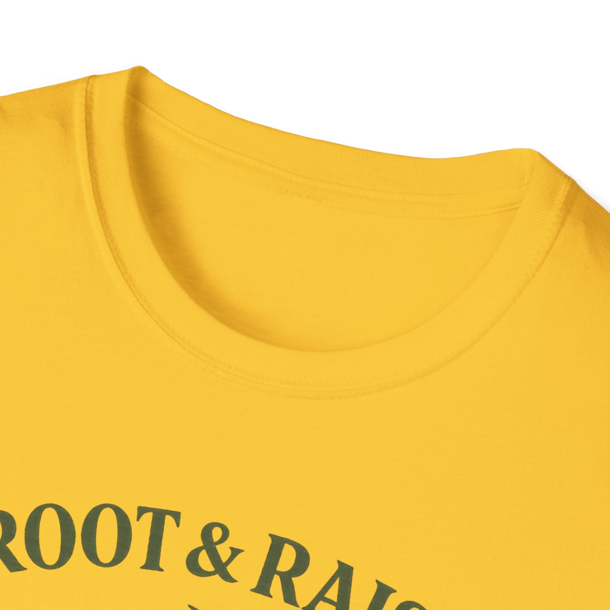 Kitchen Garden Standard T-Shirt