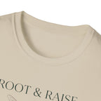 Grow What Sustains You T-Shirt