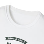 Feed People Feed Pollinators T-Shirt - Vintage