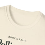 Pollinators Feed Pantries T-Shirt